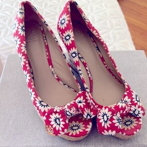 SALE!!🔥Tory Burch Espadrilles